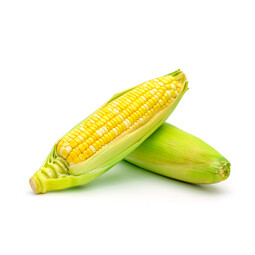 Vegetable Sweet Corn Sample